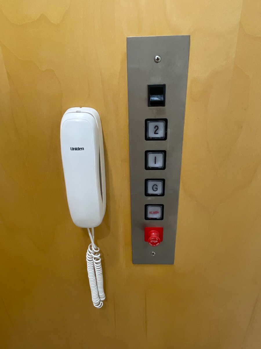 Elevator