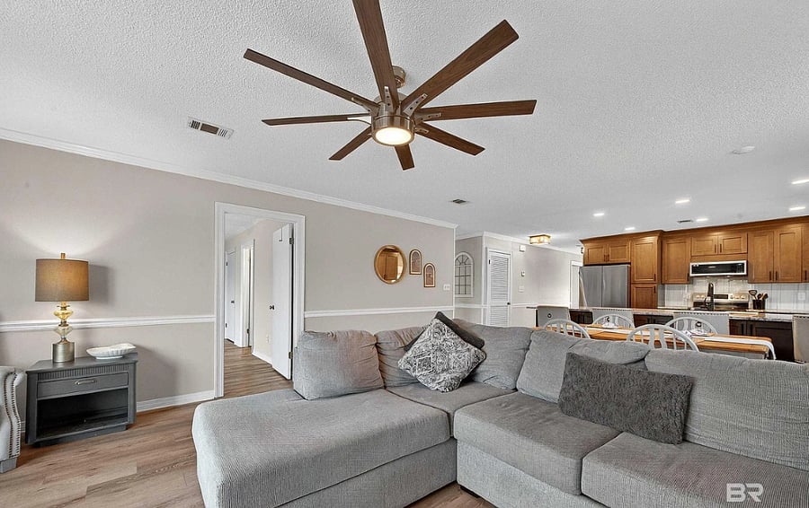 Great Room - 2nd floor