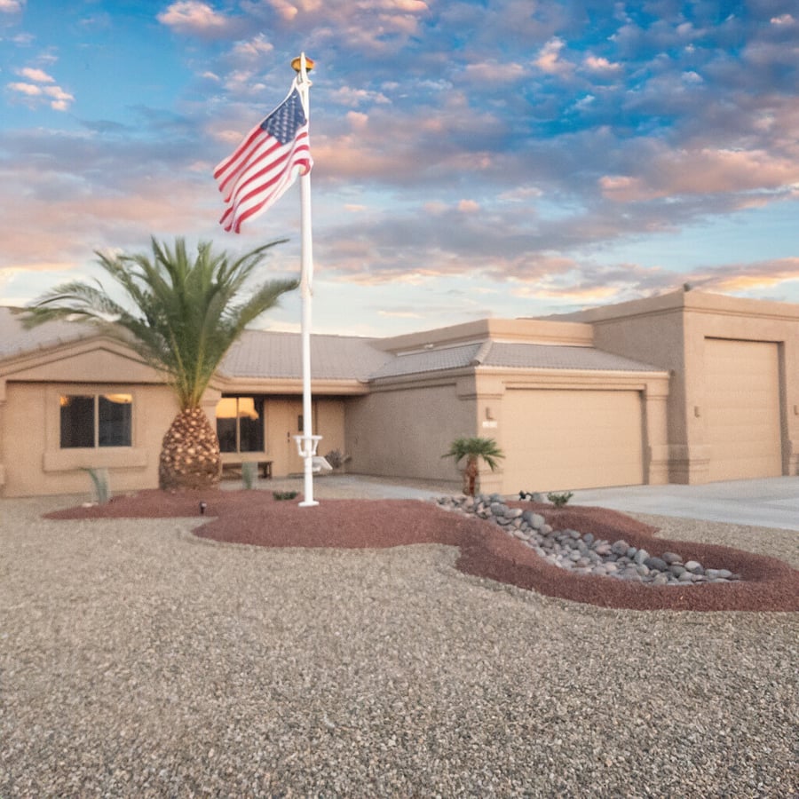 Daytime guests: When arriving at Hava Fun Stay, you will know which house is yours so you can begin creating lasting vacation memories!