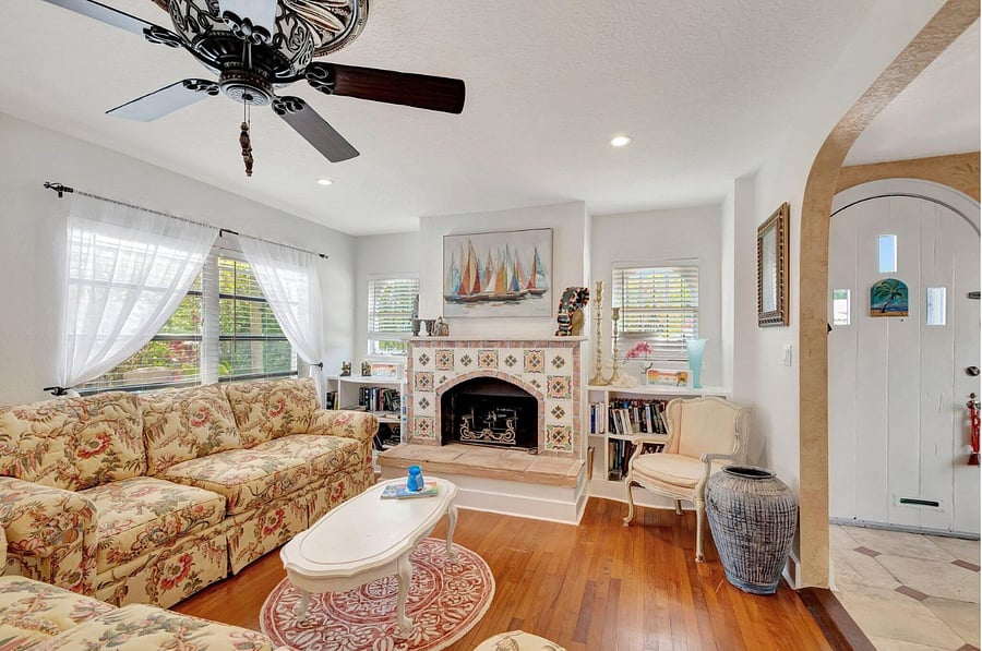 Sitting Room