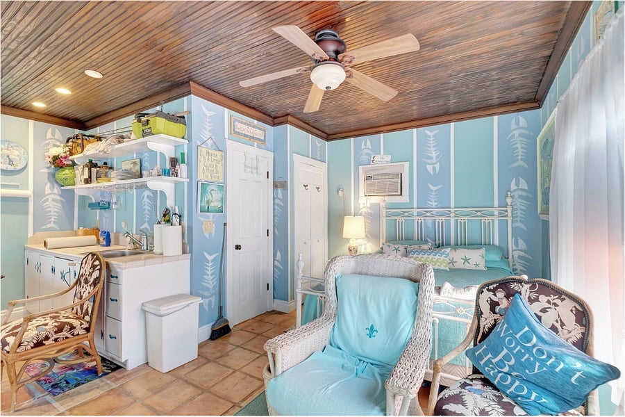 Private Casita 