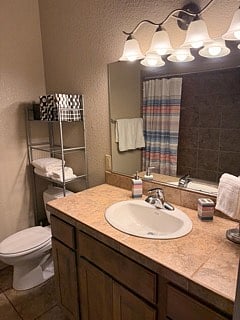 Queen bath