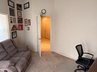 Study-recliner