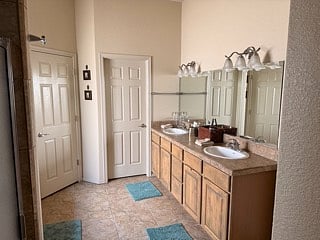 King bath