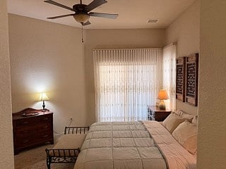 King Bedroom