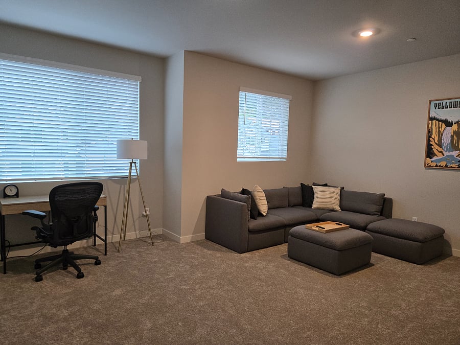 Media Room/Office