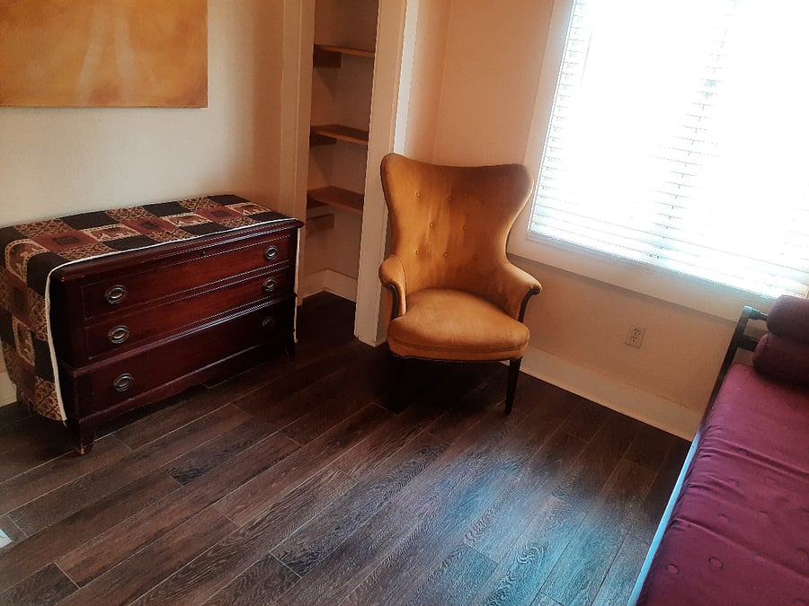 Bedroom 4 or sitting room
