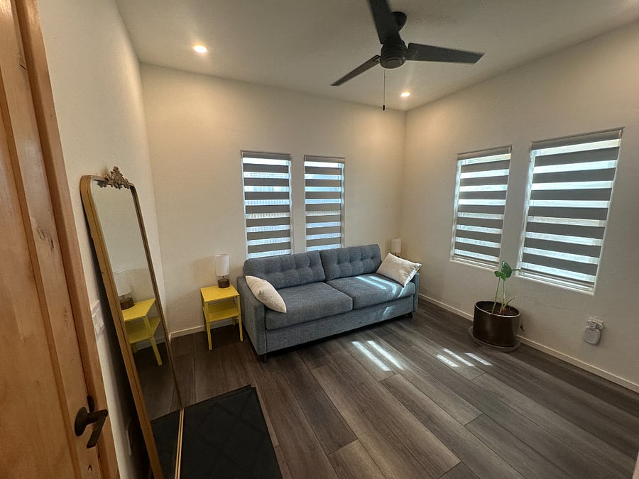 2nd Bedroom - Pullout Full