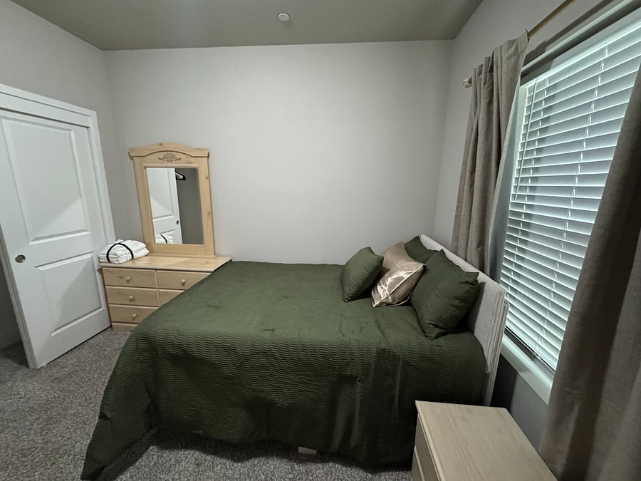 Room B