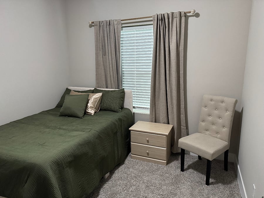 Room B