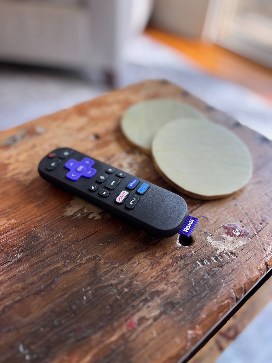 64" Roku TV