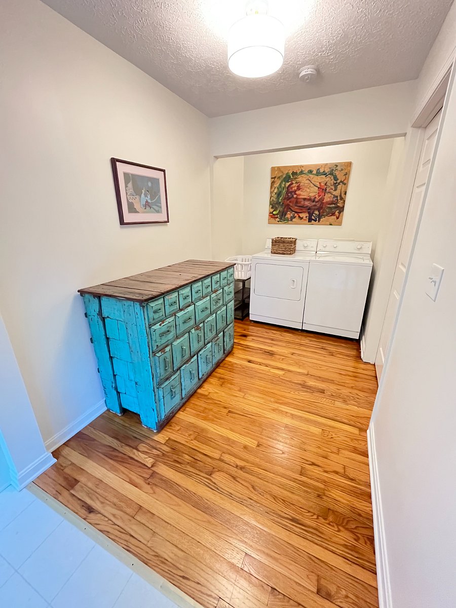 extra large capacity washer/dryer