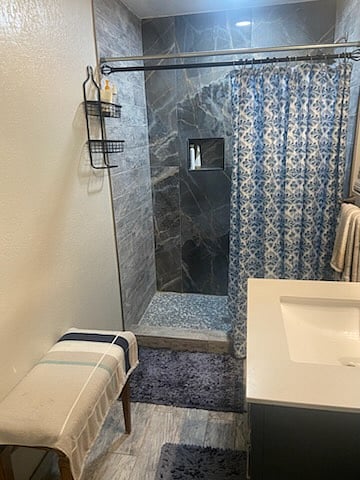 Master BR Bath