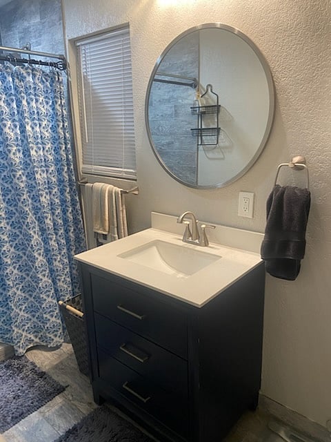 Master BR Bath