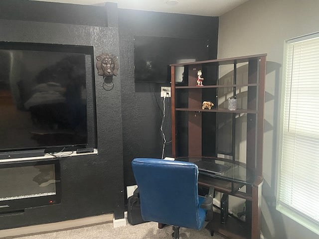 Master BR Desk