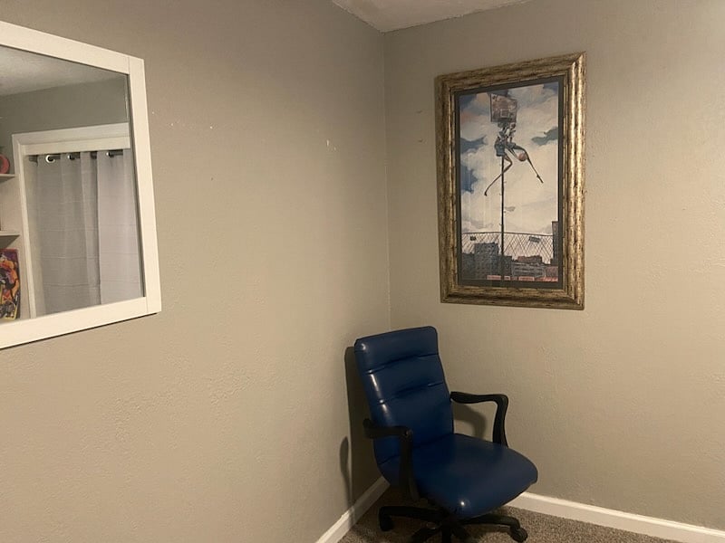 BR#4 Children's Rm