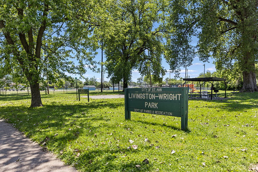 Park directly across the street to enjoy