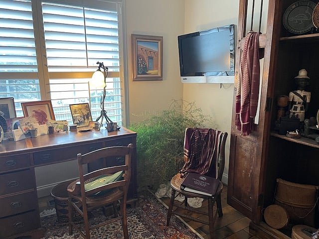 Private study