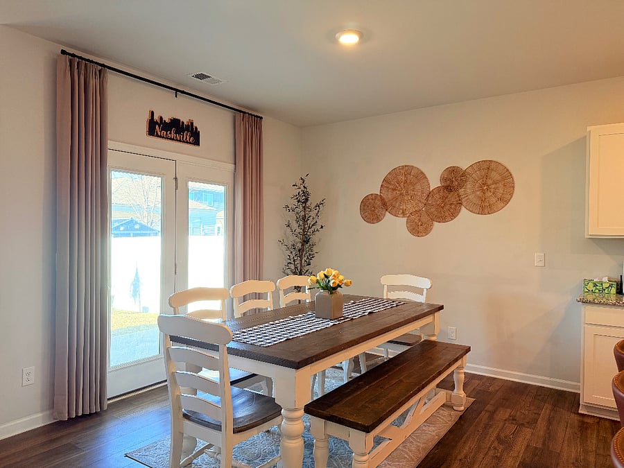 Dinning Area