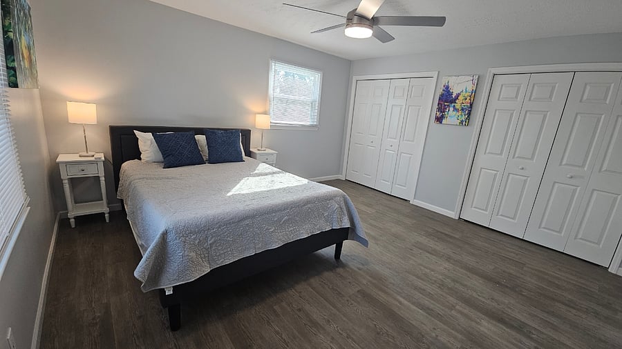 Bedroom #2