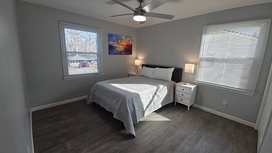 Bedroom #3