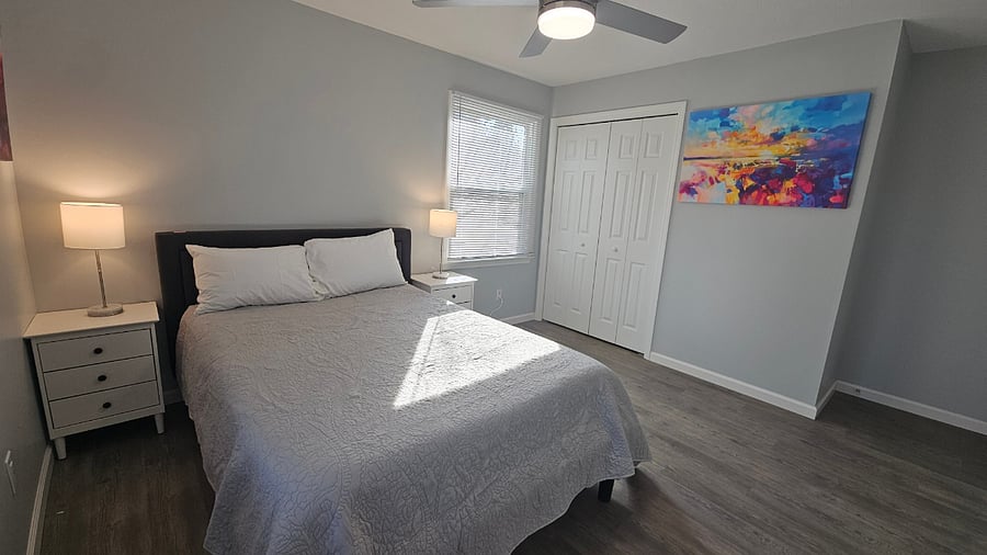 Bedroom #3
