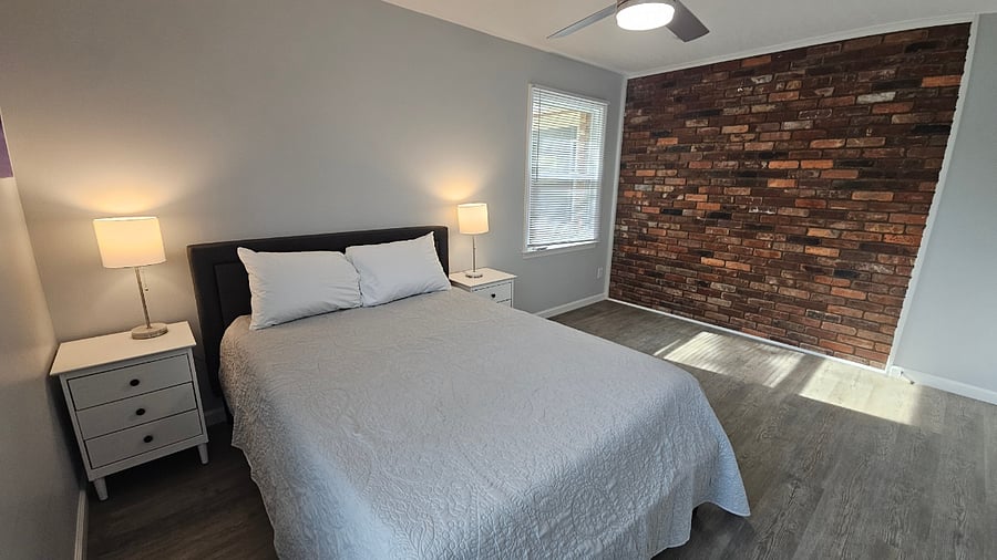 Bedroom #4