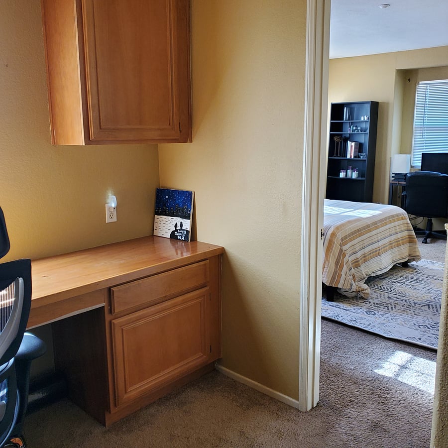 Private Computer Niche