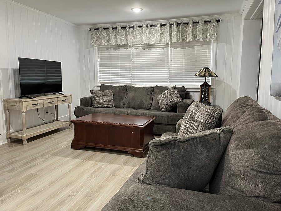 Family Room/Den