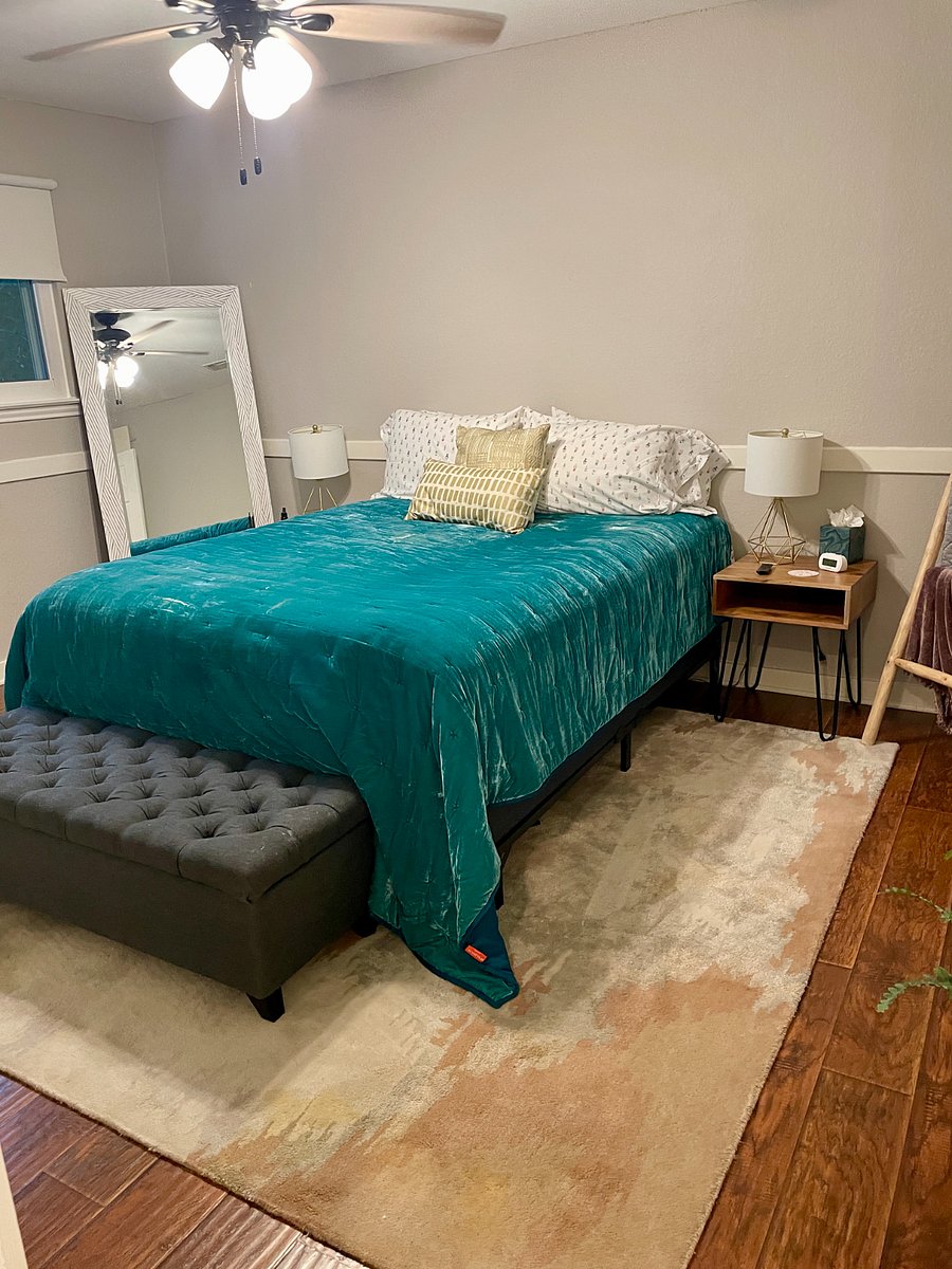 Guest room - Bedroom #2