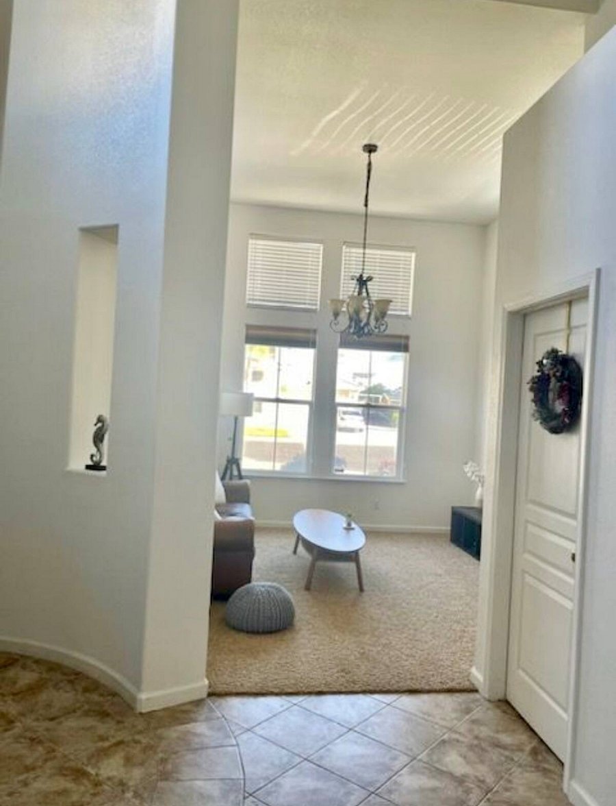 TV Room