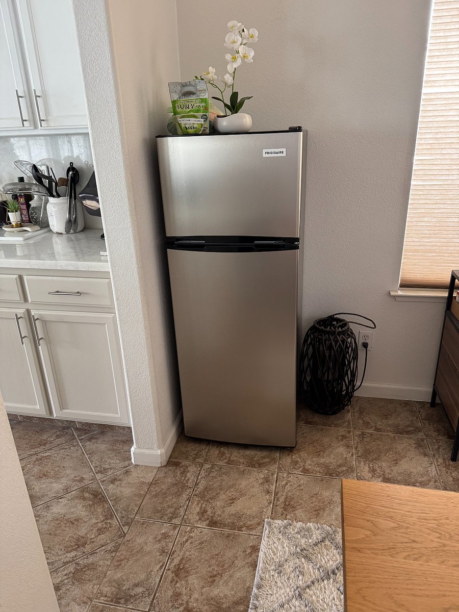 Private Mini Fridge