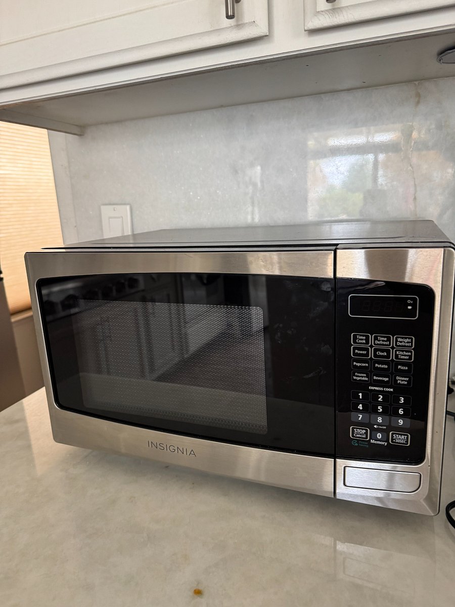 Private Microwave
