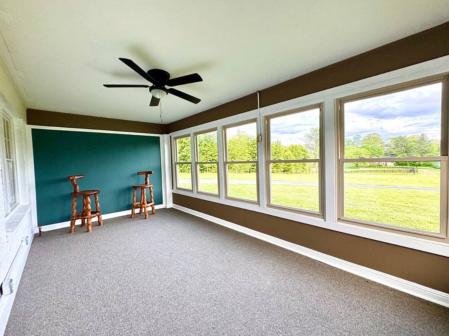 Sunroom