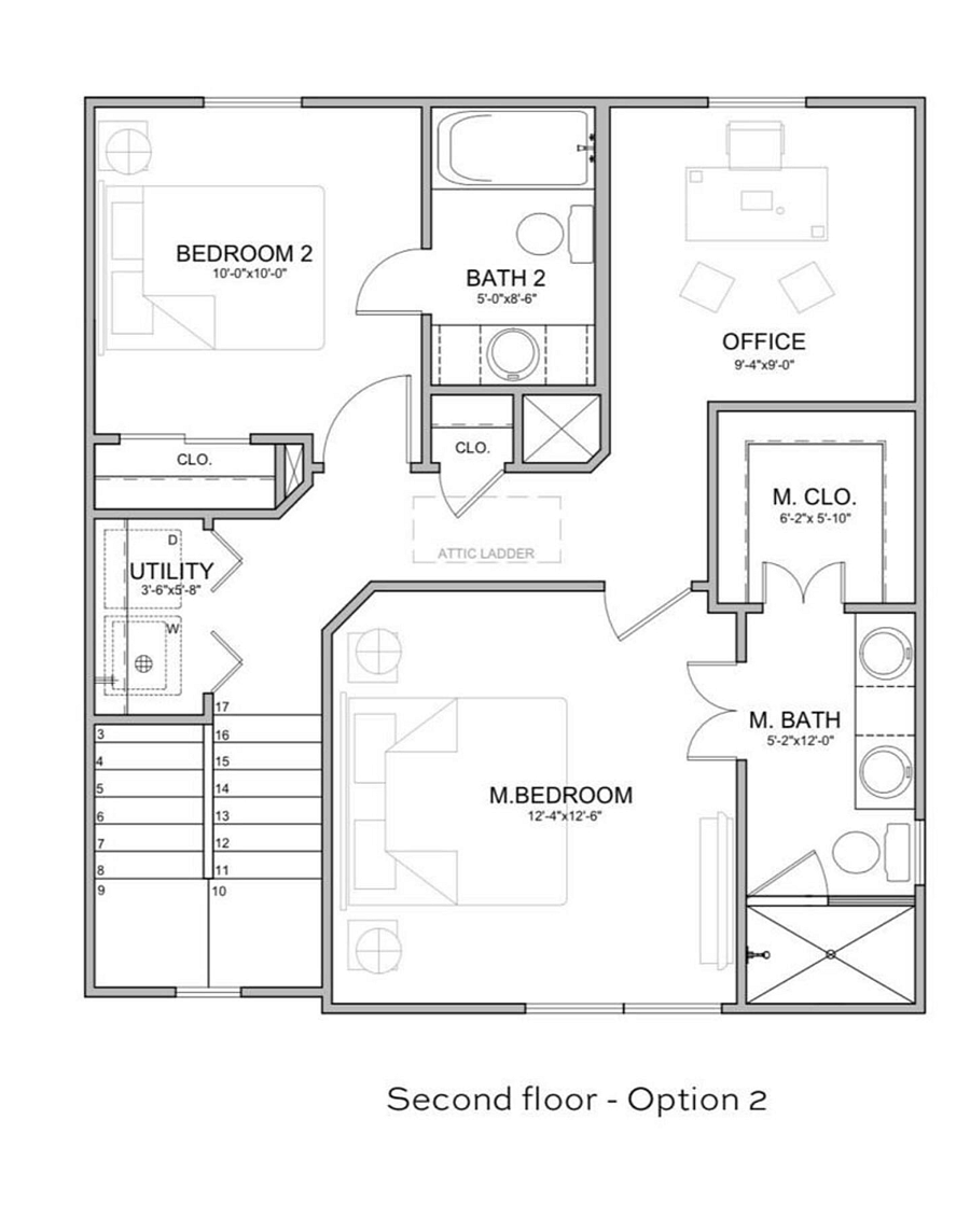 Furnished Finder property 945690_1 photo 21