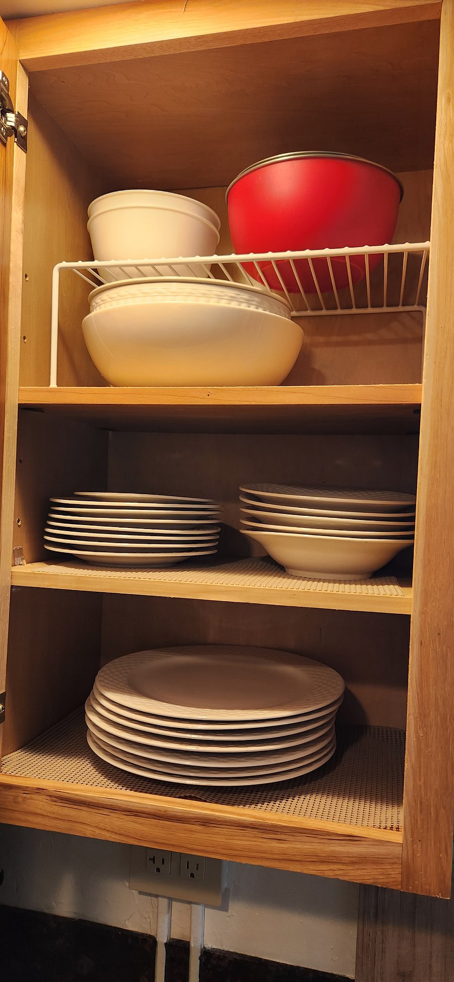 All the Dishes and Bowls you could need
