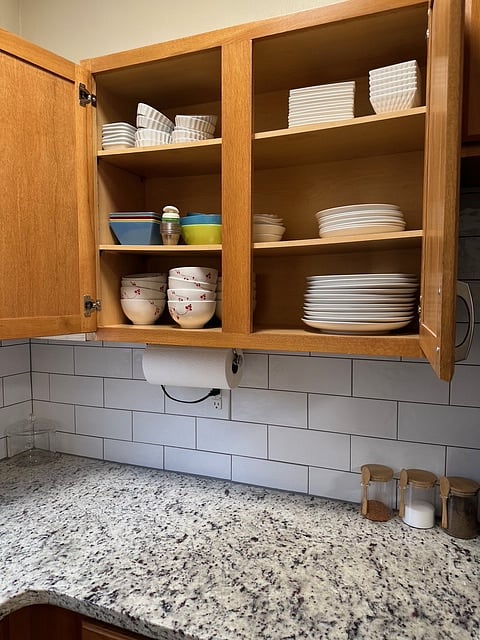 Dishes