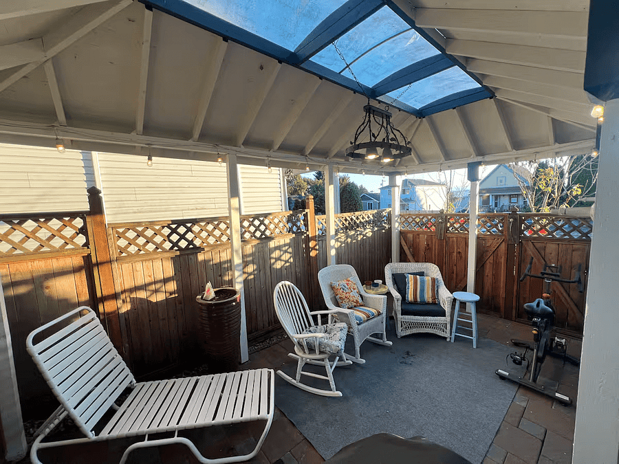 Gazebo
