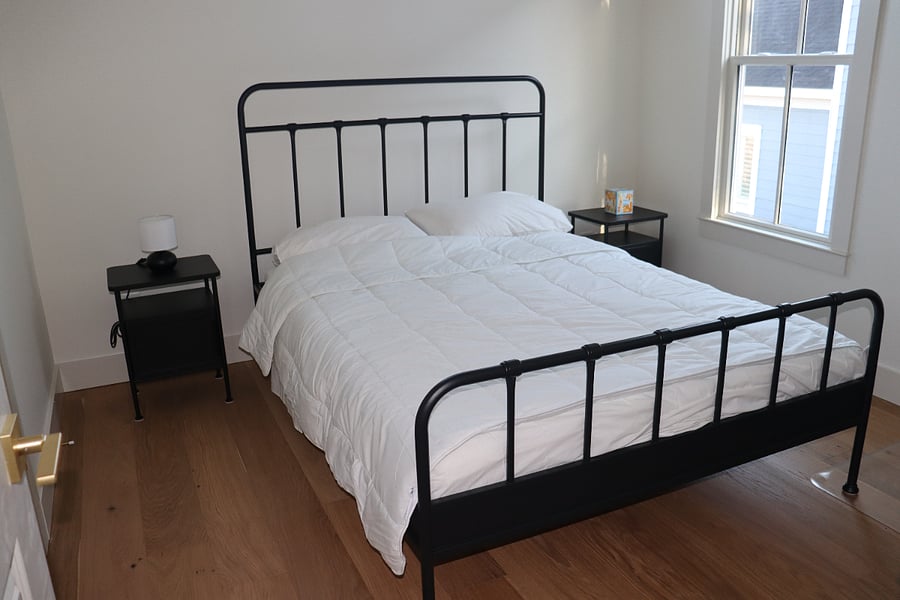 Bedroom 1 $1300