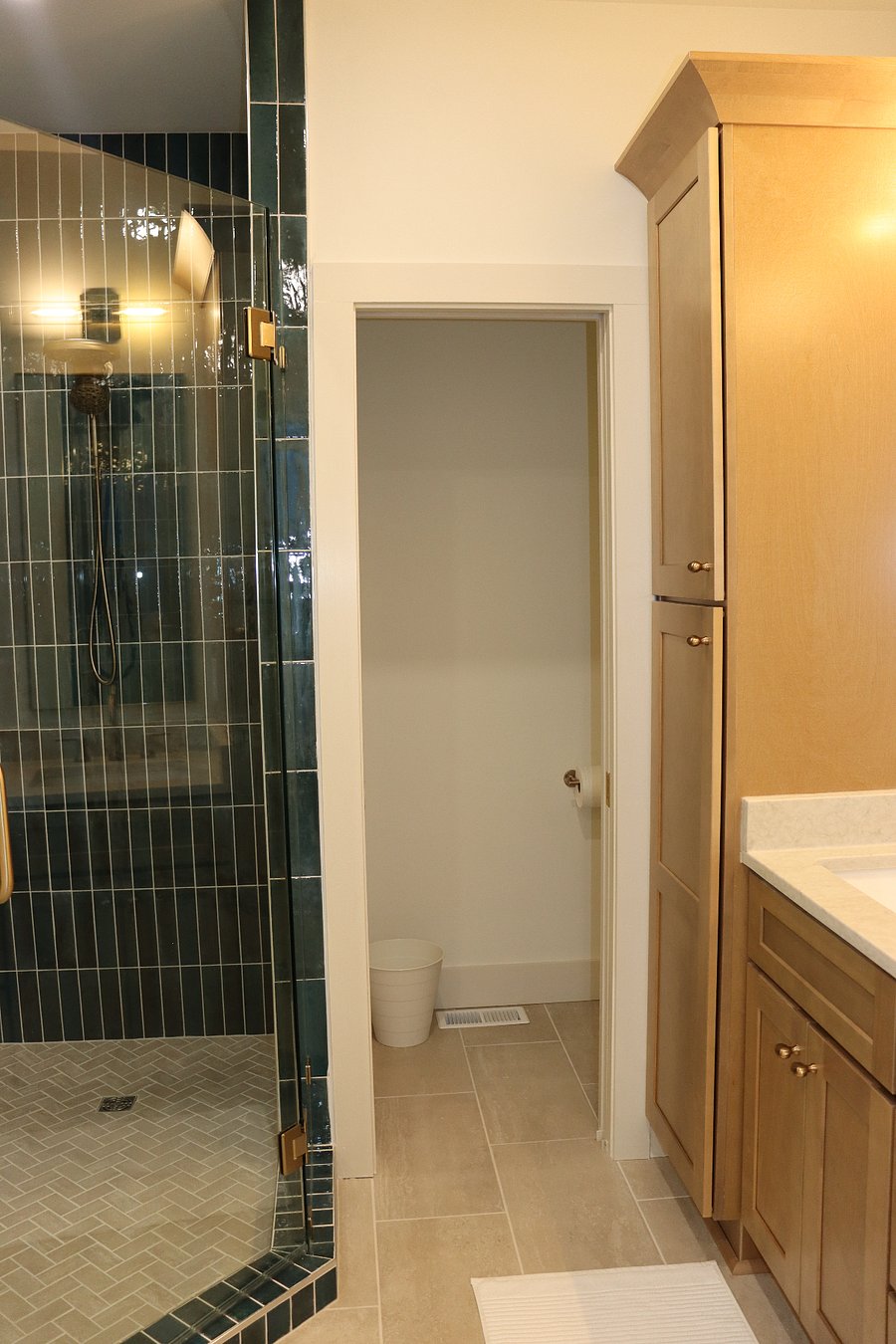 Primary bedroom downstairs~480sq. ft (private bath)