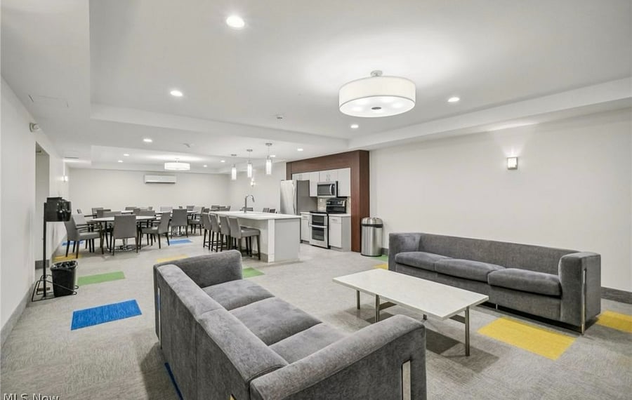 Community Room