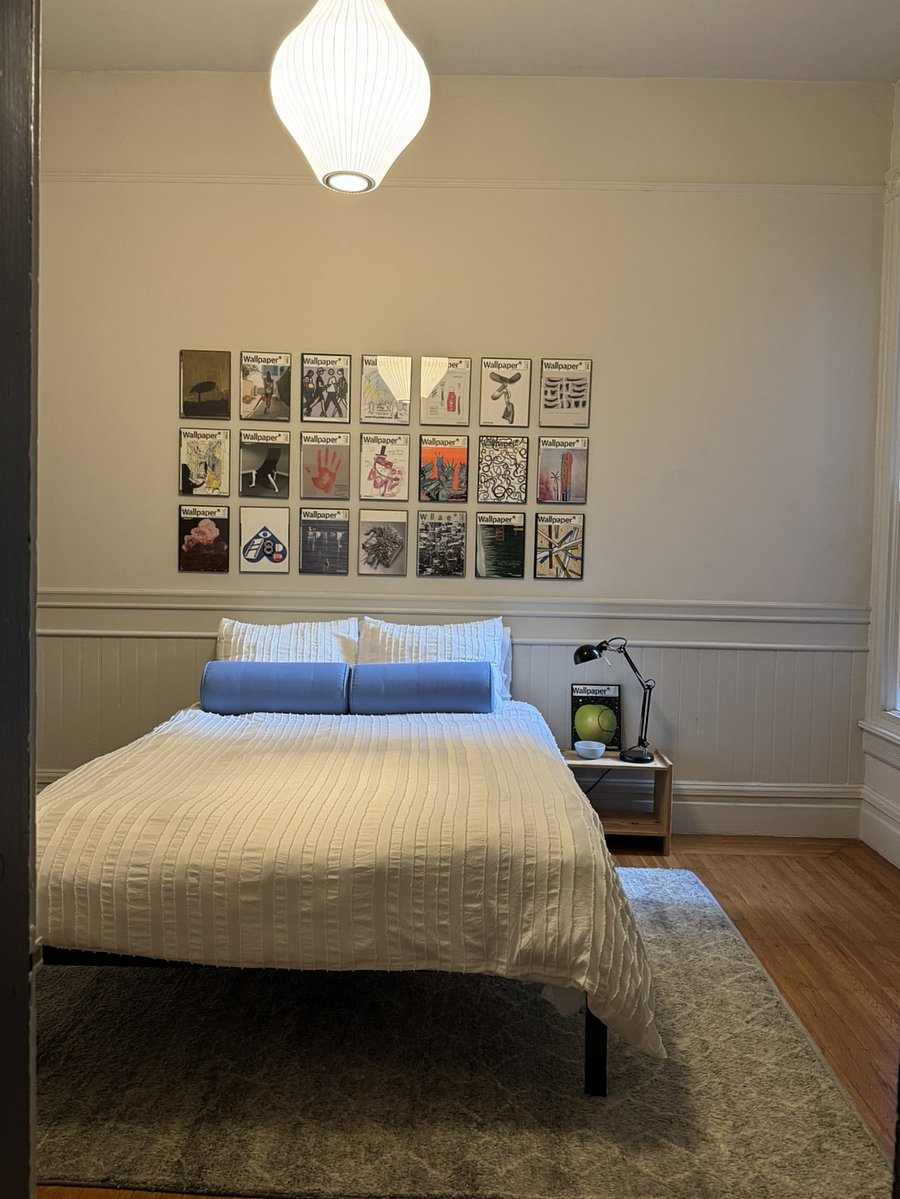 Your bedroom photo 1