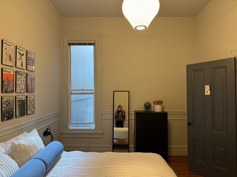 Your bedroom photo 3