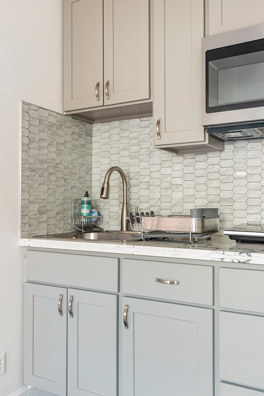 kitchenette