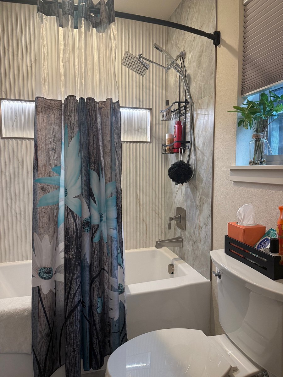 King Shower