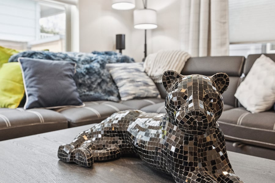 Welcome to Luxury. Just like a mountain lion, cougar, puma, is known by different names in unique regions, Luxury is the same within any backdrop. Inside you are embraced with luxury while surrounded by art, sophistication and culture steps away.