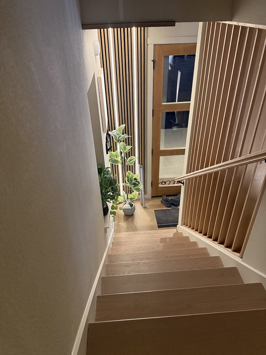 Stairwell