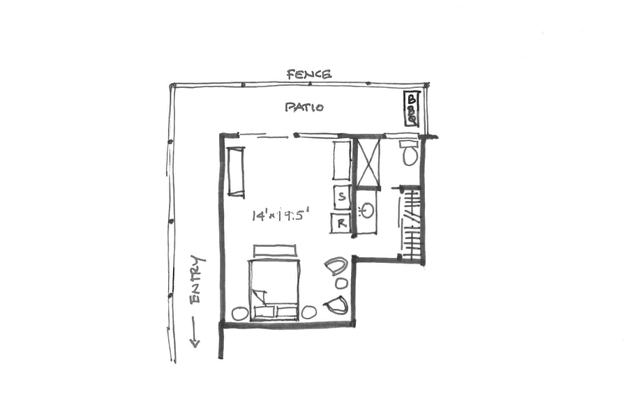Furnished Finder property 946209_1 photo 2