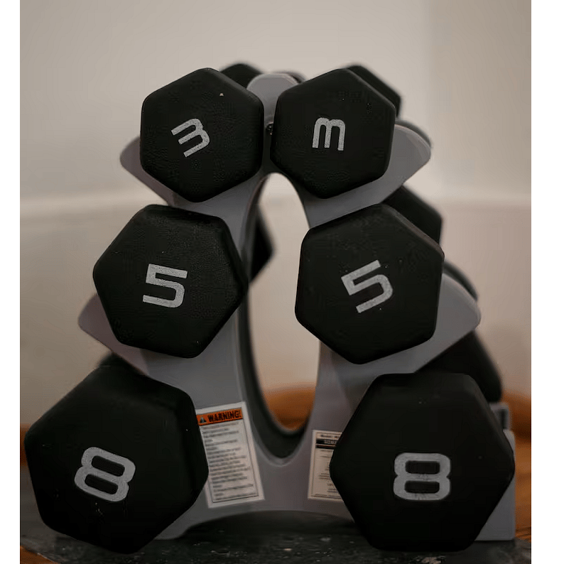 Gym
Dedicated workout space for fitness and wellness