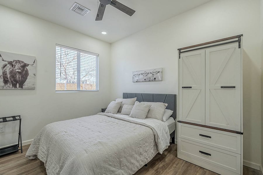 Bedroom 2